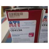 ROLLING TABLE WITH PRINTER