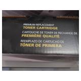 ROLLING TABLE WITH PRINTER