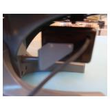 2 BAUSCH AND LOMB MICROSCOPES