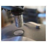 2 BAUSCH AND LOMB MICROSCOPES