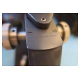 2 BAUSCH AND LOMB MICROSCOPES