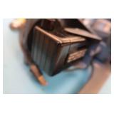 2 BAUSCH AND LOMB MICROSCOPES