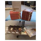 ART BOOK LOT - HUGE!