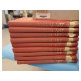 ART BOOK LOT - HUGE!