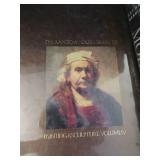 ART BOOK LOT - HUGE!