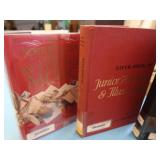 DRAMA AND MUSIC BOOK LOT