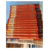 POPULAR MECHANICS DIY ENCYCLOPEDIAS