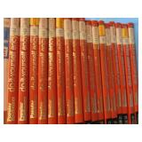 POPULAR MECHANICS DIY ENCYCLOPEDIAS