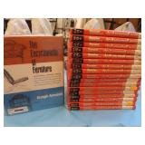 POPULAR MECHANICS DIY ENCYCLOPEDIAS