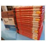 POPULAR MECHANICS DIY ENCYCLOPEDIAS