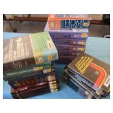 LARGE LOT OF SCIENCE/MEDICAL BOOKS
