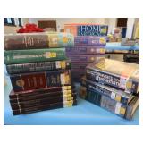 LARGE LOT OF SCIENCE/MEDICAL BOOKS