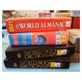 LARGE LITERATURE LOT OF BOOKS