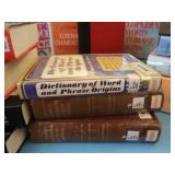 LARGE LITERATURE LOT OF BOOKS