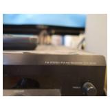 SONY  AUDIO/VIDEO CONTROL CENTER