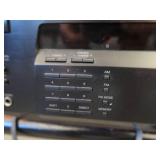 SONY  AUDIO/VIDEO CONTROL CENTER