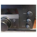 SONY  AUDIO/VIDEO CONTROL CENTER