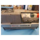 MAGNETIC TAPE RECORDER