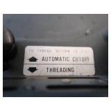 MAGNETIC TAPE RECORDER