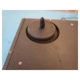 MAGNETIC TAPE RECORDER