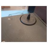 MAGNETIC TAPE RECORDER