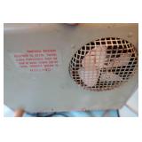 MAGNETIC TAPE RECORDER