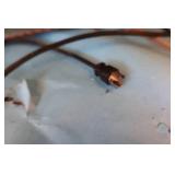 MAGNETIC TAPE RECORDER