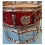 2 SMALL DRUMS