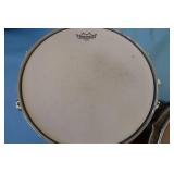 2 SMALL DRUMS