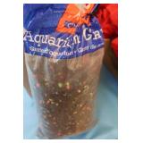 AQUARIUM LOT / NEW PUMP