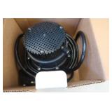 AQUARIUM LOT / NEW PUMP