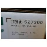 AQUARIUM LOT / NEW PUMP