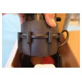 AQUARIUM LOT / NEW PUMP