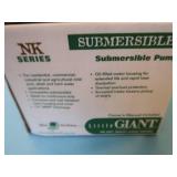 AQUARIUM LOT / NEW PUMP