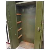 STEEL EQUIPMENT CABINET