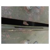 STEEL EQUIPMENT CABINET