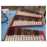 3 XYLOPHONES