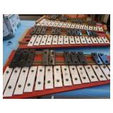 3 XYLOPHONES