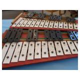 3 XYLOPHONES