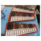 3 XYLOPHONES