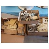 VINTAGE OUTLET COVERS AND STUFF