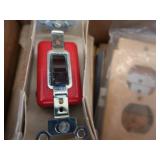 VINTAGE OUTLET COVERS AND STUFF