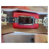 VINTAGE OUTLET COVERS AND STUFF