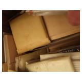 VINTAGE OUTLET COVERS AND STUFF