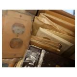 VINTAGE OUTLET COVERS AND STUFF