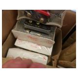 VINTAGE OUTLET COVERS AND STUFF