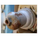 VINTAGE OUTLET COVERS AND STUFF