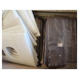 VINTAGE OUTLET COVERS AND STUFF