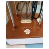 ULTRAVIOLET DISINFECTION LAMP