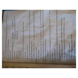 ULTRAVIOLET DISINFECTION LAMP